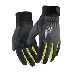 287614049700 Blaklader  Guanto da lavoro foderato WP con touch