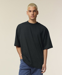 Blaster 2.0 T-shirt Oversize Cotone organico Stanley/Stella