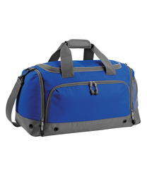 BG544 Borsa sportiva 30 L con tracolla regolabile e tasca scarpe