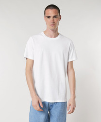 T-shirt Unisex Stanley/Stella Freestyler con Tessuto Ruvido
