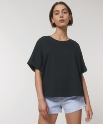 T-shirt da Donna Stanley/Stella Stella Collider Oversize