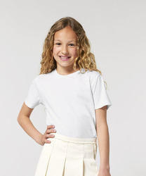 T-shirt bambino Mini Creator Stanley/Stella – Cotone Bio