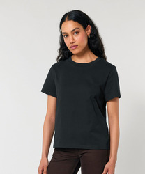 T-shirt donna Stanley/Stella Muser in cotone organico