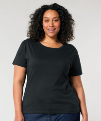 T-shirt donna Stanley/Stella Stella Serena in cotone organico