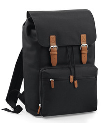 BG613 BagBase Zaino porta pc con schermo fino a 17" dimensioni 46x30x17 cm