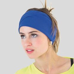 Freedom Basic Atlantis Bandana elasticizza multiuso in microfibra 49 x 25 cm