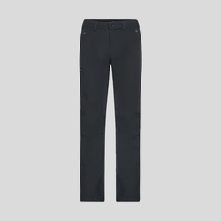 JN585 James & Nicholson Pantalone uomo outdoor 53% poliammide 39% poliestere 8% elastan 