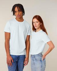 T-shirt Stanley/Stella Crafter unisex in cotone organico