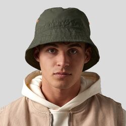 B84R Beechfield Cappello modello pescatore 100% poliestere riciclato rPET
