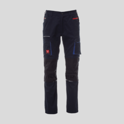 Next 400 Summer Payper Pantalone multitasca multistagione stretch 50% poliestere 26% Cotone 24% elastomultiestere 210g