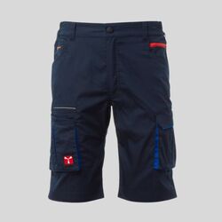 NEXT 400 Shorts Payper Bermuda Stretch 50% poliestere 26% cotone 24% elastomultiestere 210gr