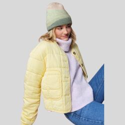 B532 Beechfield Berretto a maglia "Soft Wave" 72% poliestere riciclato, 13% nylon, 10% acrilico, 5% elastan