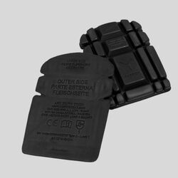 Knee Tech Ginocchiere in EVA espanso, densità 45/50 kg/m3. Vendute al paio.