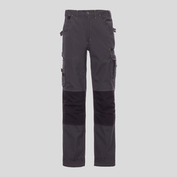 Viking Payper Pantalone tecnico rinforzi cordura tessuto pesante