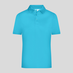 JN720 James&Nicholson Polo uomo protezione 25+ dai raggi uv 100% poliestere 170gr