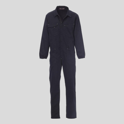 Cover Payper Tuta da lavoro 100% cotone 260g/m2