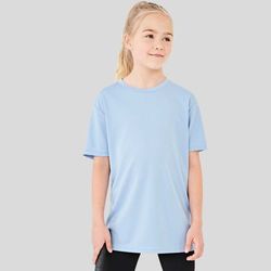 JC001J AWDis T-shirt Bambino manica corta 100% poliestere 140gr