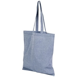 120410 Bullet Shopper Pheebs 42x38 cm lunghezza manico 30 cm  cotone e poliestere riciclato 