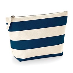 W684 Westford Mill Astuccio mare Personalizzabile in cotone 