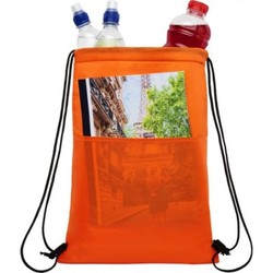 120495 Bullet Borsa frigo Oriole con cordoncino 