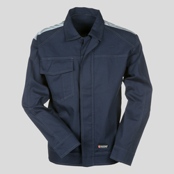 Safe Winter Payper Giacca da lavoro pesante 100% Twill cotone 350g/m2