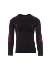 THERMO PRO 280 LS Payper  Maglia termica intima da uomo, maniche lunghe raglan