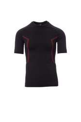 THERMO PRO 280 SS Payper  Maglia termica intima da uomo, maniche corte raglan, grammatura pesante